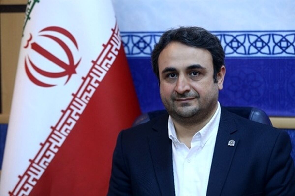 دکتر کریمی معاون درمان وزیر بهداشت