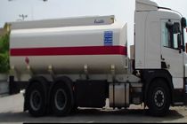 کامیون حامل سوخت قاچاق در بوئین زهراتوقیف شد 