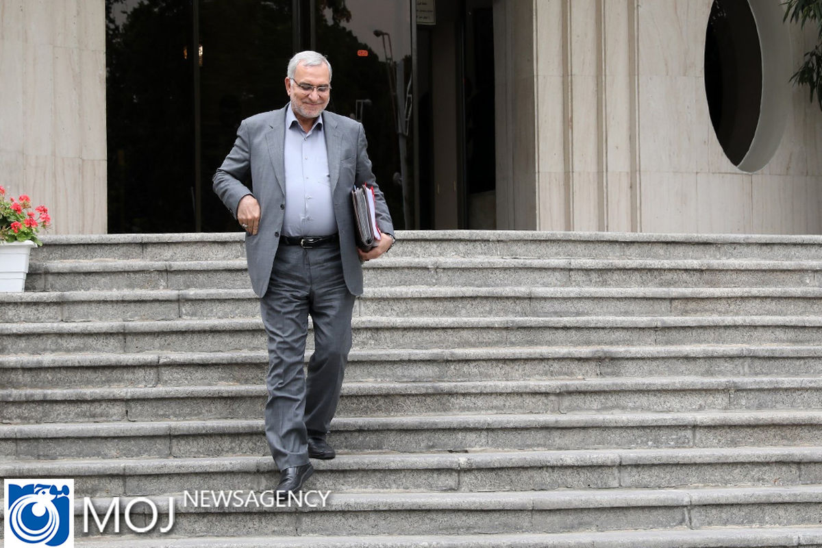 جلسه امروز هیات دولت