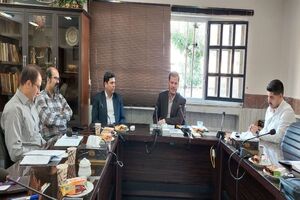  اجرای طرح سنجش نرخ رشد کیفیت در استان مرکزی خبر آغاز شد