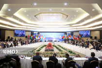 آغاز نشست وزرای خارجه مجمع گفت‌وگوی همکاری آسیا