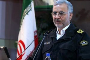 پیام سردار اسکندر مؤمنی به مناسبت فرا رسیدن 14 و 15 خرداد