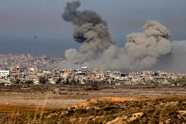 رژیم صهیونیستی۱۲۴۴ بار اولین مرحله از آتش‌بس نوار غزه را نقض کرد