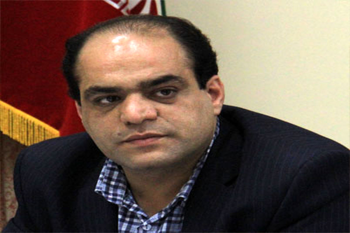 مدیرکل منابع انسانی وزارت کشور