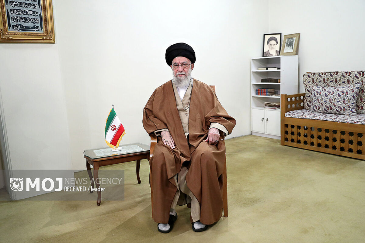 پیام نوروزی رهبر معظم انقلاب اسلامی