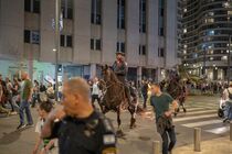 افزایش تنش‌ها در اسرائیل پس از افشاگری پرونده زندان سدی تیمان