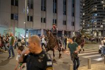 افزایش تنش‌ها در اسرائیل پس از افشاگری پرونده زندان سدی تیمان