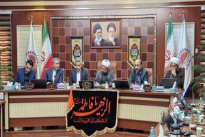 اجرای طرح نهضت ملی مسکن در هرمزگان با تکیه بر مشارکت مردم ادامه دارد 