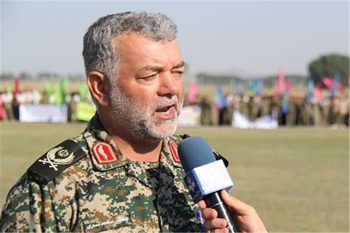  فرهنگ مستعد حصاری