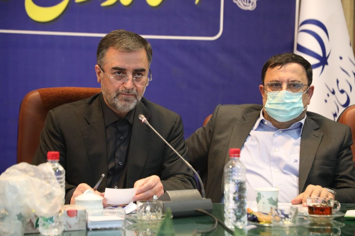 استاندار مازندران