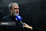 آمریکا به زودی از منطقه اخراج می‌شود