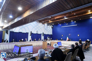 بررسی کیفیت اجرای مصوبات عفاف و حجاب از سوی دستگاه‌های مسئول