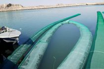 مشک سوختی با بیش از ۶۱ هزار لیتر گازوئیل در توقیف مرزبانان بندرعباس