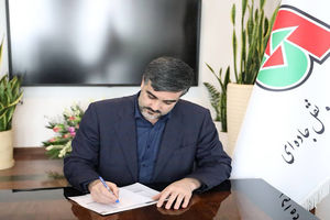 پیام معاون وزیر و رئیس سازمان راهداری و حمل‌ونقل جاده‌ای به مناسبت روز ارتباطات و روابط عمومی