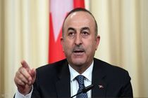 گفت و گوی تلفنی چاووش اوغلو با همتایان شماری از کشورهای اسلامی 