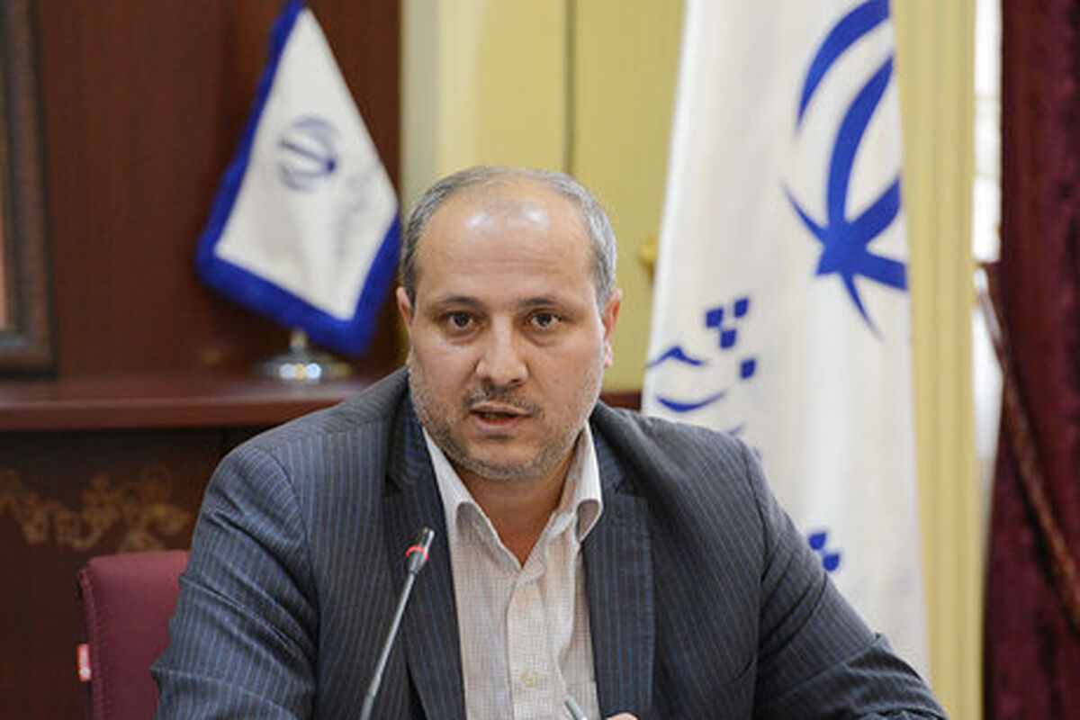 استاندار گلستان