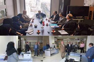 صنعت بیمه برای انجام ماموریت خود به همه رسانه ها نیاز دارد