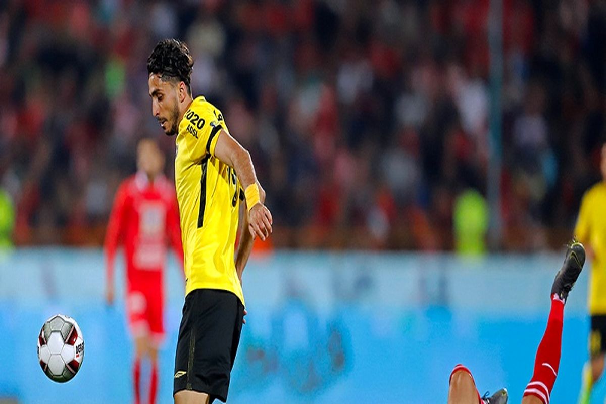 سیاوش یزدانی1