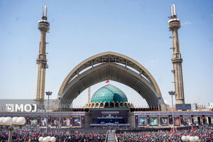 اقدامات بهزیستی برای مراسم تشییع رهبر شهید تشریح شد