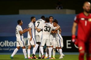 ترکیب اصلی استقلال مقابل الدحیل مشخص شد