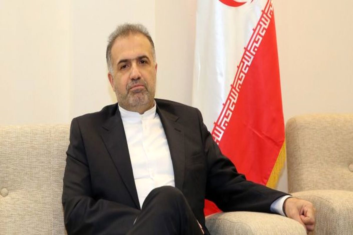 کاظم جلالی
