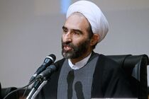 پیام تسلیت آیت الله مبلغی در پی درگذشت حجت الاسلام خسروشاهی