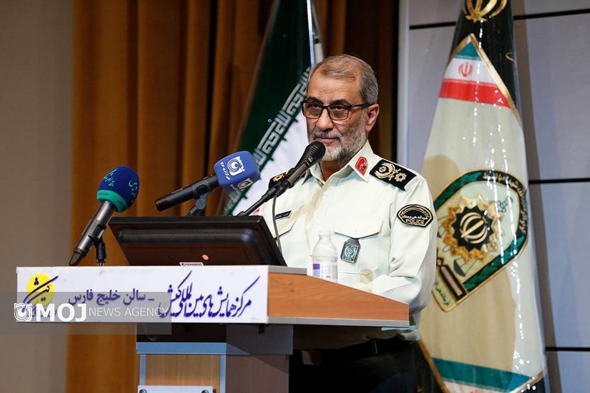 سردار رضایی