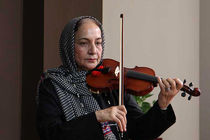 نوازنده ویولن و کمانچه درگذشت