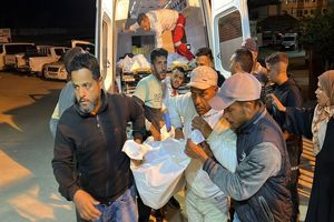 اسرائیل سیاست زمین سوخته را در غزه در پیش گرفته است