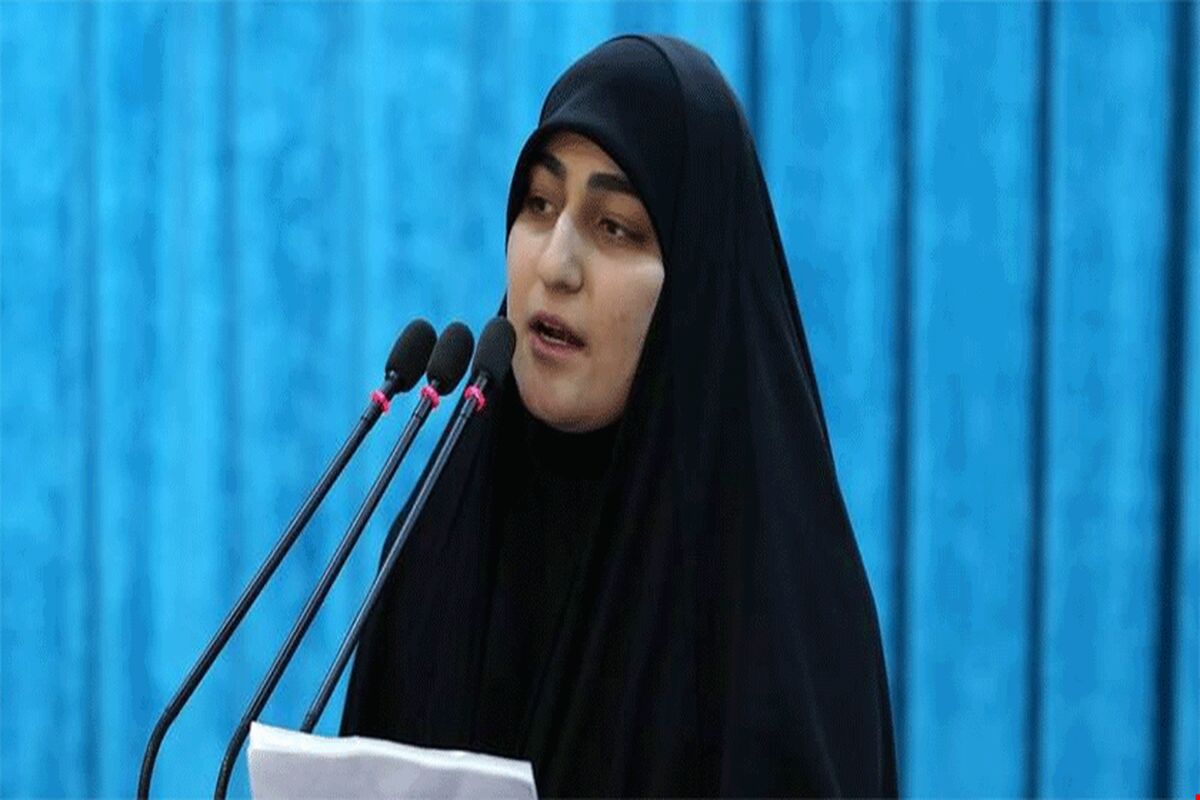 زینب سلیمانی