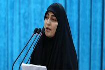 هزاران قاسم سلیمانی آماده حرکت به سمت کاخ سفید هستند
