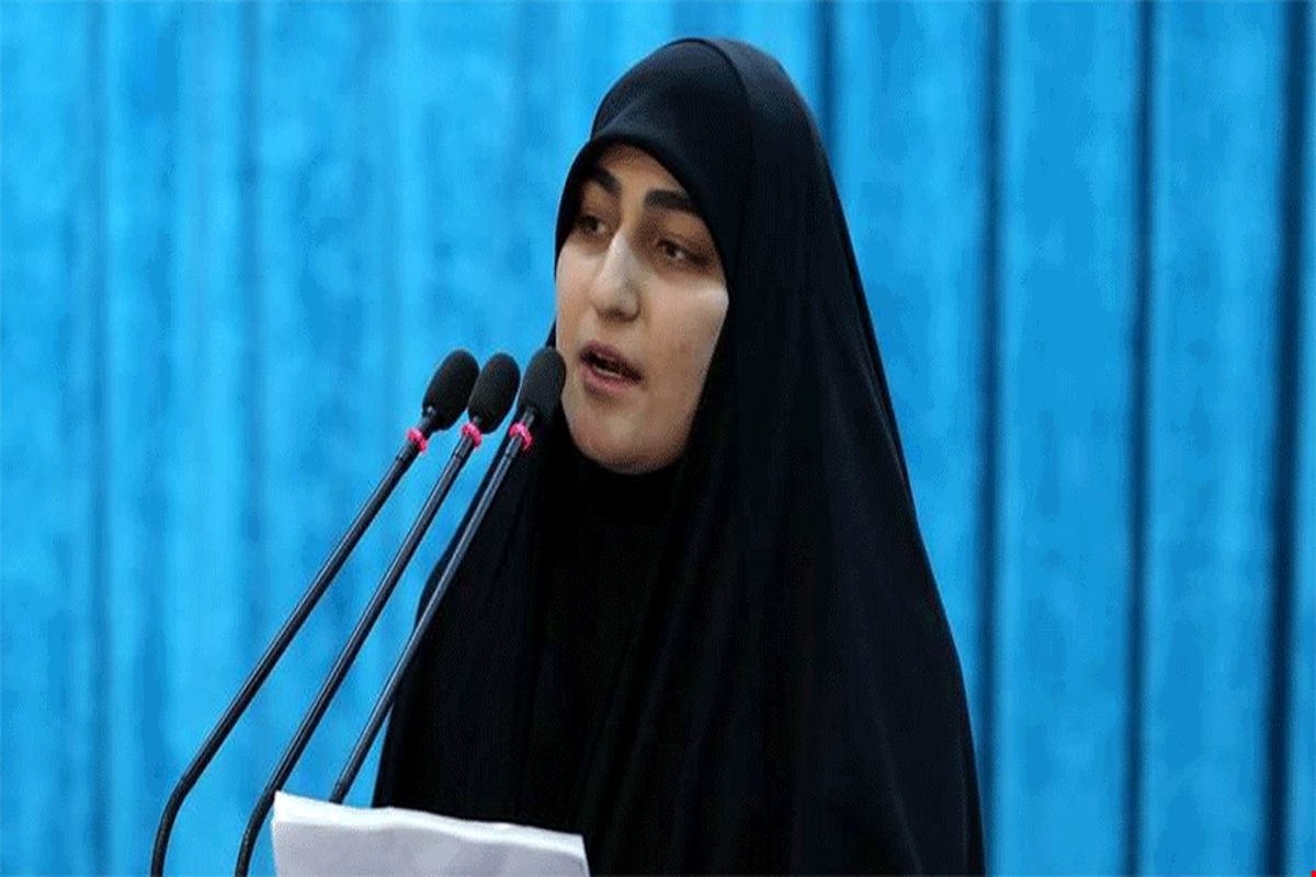 زینب سلیمانی