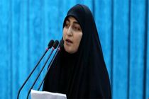 هزاران قاسم سلیمانی آماده حرکت به سمت کاخ سفید هستند