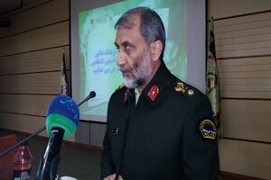 رهبری همچون مقام عظمای ولایت برای سایر کشورها یک حسرت است