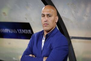 سرمربی تیم فولاد خوزستان انتخاب شد