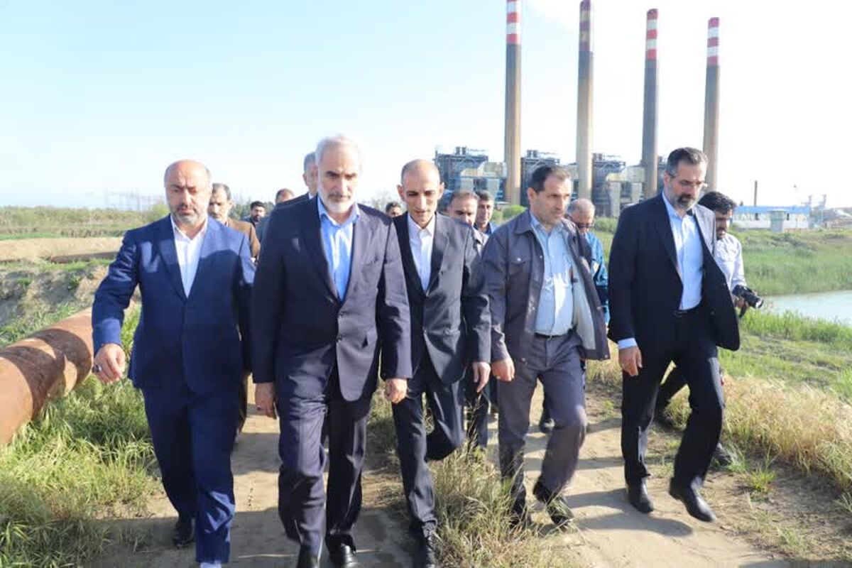 استاندار مازندران 
