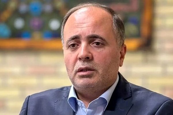  افزایش سقف مبادلات تجاری بیانگر عزم ایران و قزاقستان در گسترش روابط اقتصادی است