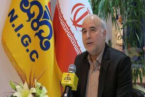 ارائه خدمات غیر حضوری شرکت گاز البرز برای مبارزه با کرونا