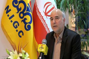 ارائه خدمات غیر حضوری شرکت گاز البرز برای مبارزه با کرونا