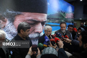 اختلاف نظر با هنرمندان طبیعی است، اما شکافی وجود ندارد