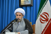 دنیا بفهمد؛ ما نوکر امام حسین هستیم/ قیام و نهضت ما حسینی است و ما این حرکت را در دنیا با عظمت ادامه می دهیم