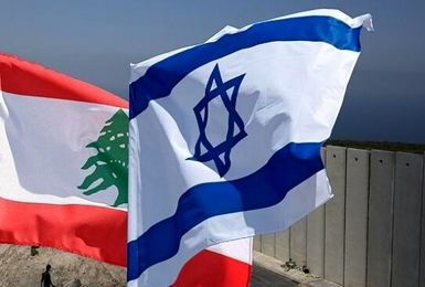 لبنان از رژیم صهیونیستی به شورای امنیت شکایت کرد