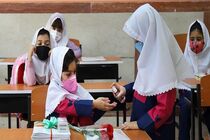 الزامی شدن استفاده از ماسک در کلاس‌های درس 