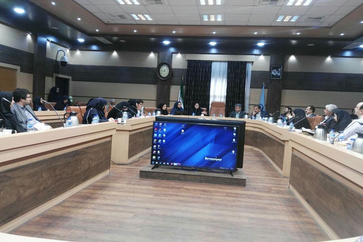 مریم حضرتی