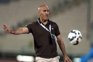 بازیکنان جدید قبل از ثبت قرارداد باید در تست پزشکی شرکت کنند