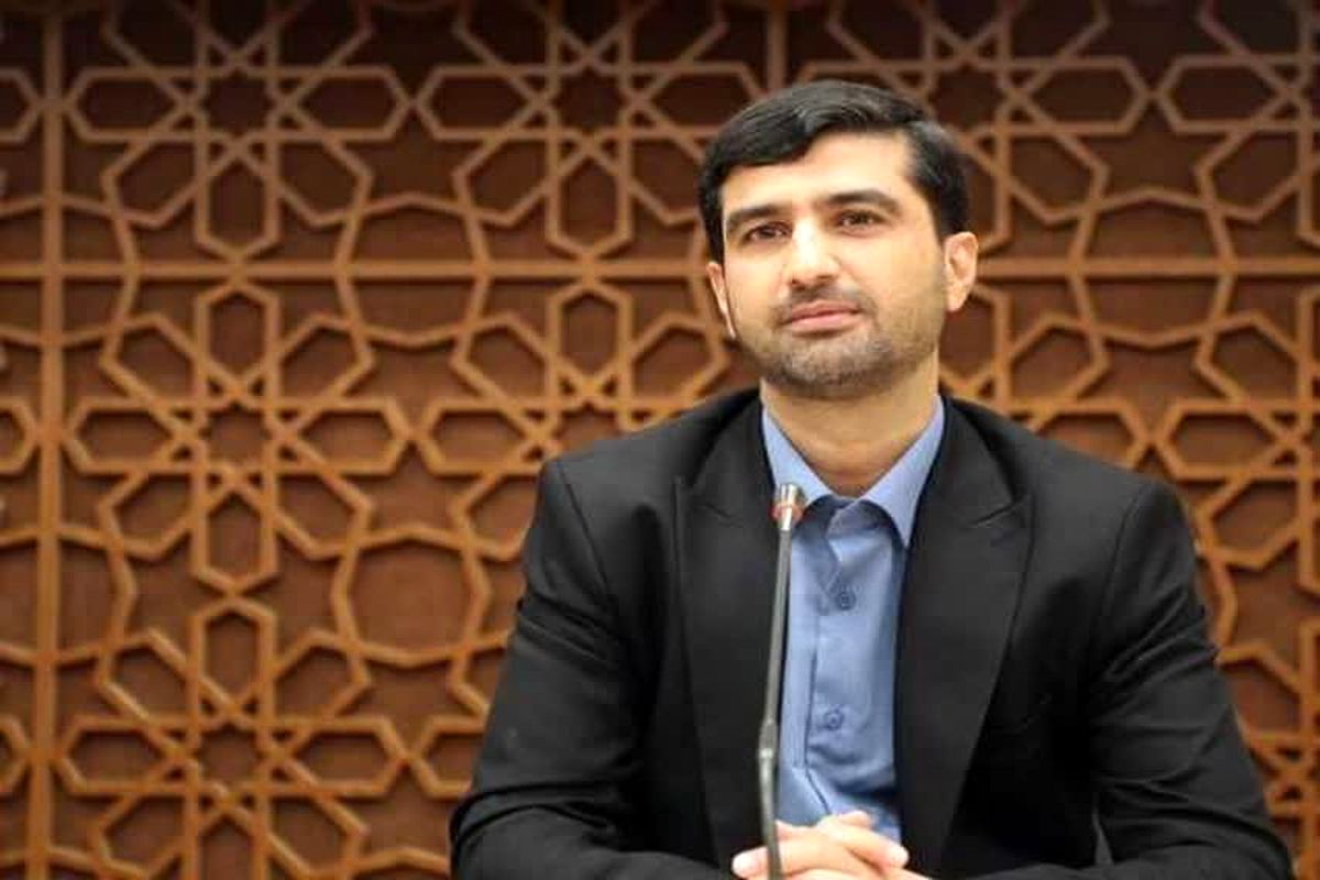 کارآموزیان بسیج رسانه