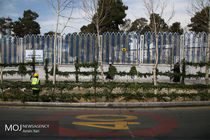 نهال رایگان در ۱۲۰ بوستان شهر تهران توزیع می شود