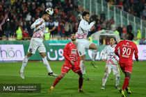 ساعت بازی تراکتور و پرسپولیس مشخص شد