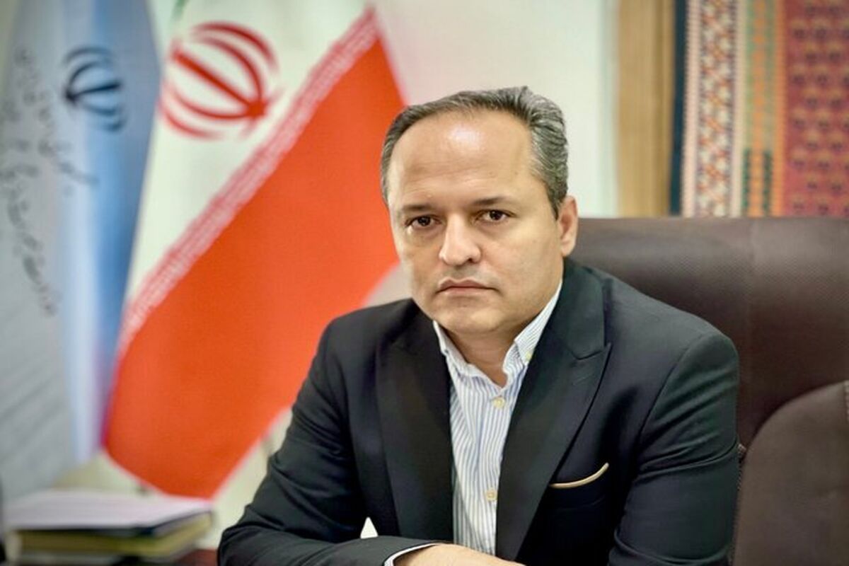 معاون گردشگری آذربایجان‌شرقی