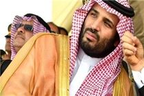 رایزنی های محمد بن سلمان با صهیونیست ها 